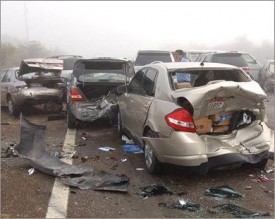 وفاة ثلاثة اشخاص في اربد