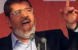 الوطن المصرية: كل متظاهر ضد الرئيس يقابله 100 مع مرسي