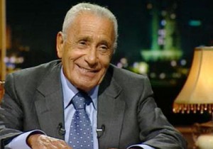 هيكل يرفض إسقاط النظام ويؤكد : مرسي لم يكن وراء استقالة المشير ..فيديو