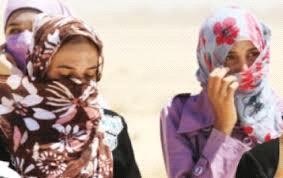 سوريات يروين معاناة التحرش الجنسي بمخيم الزعتري...