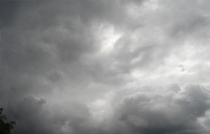 طقس بارد نسبيا الاحد