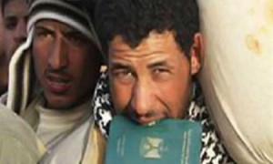 ترحيل 200 وافد مصري من أصل 2000 أوقفهم الأمن الاردني