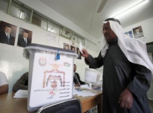 "مستقلة الانتخاب" توضح آلية عمل لجان الاقتراع والفرز