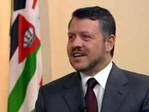 الملك بمنزل الصفدي : مأسسة الحراك بالبرلمان