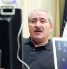 إبتعاد الوزير جودة عن الأضواء تكتيك أم توافق .. أو إستقالة مكتومة