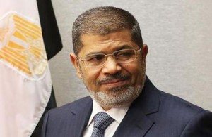 مرسي سيتدخل لإنهاء ازمة العمالة المصرية في الأردن