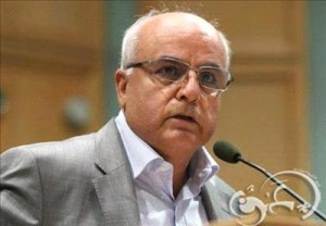 حدادين : مقاطعة البرلمان يعني التخلي عن المشاركة بالإصلاح