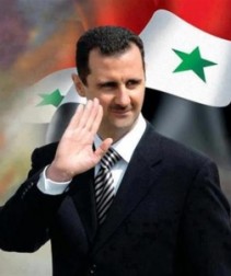 رئيس الاكوادور يدرس طلبا لـ لجوء الأسد الى بلاده