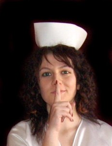 ممرضات أجنبيات مخالفات في مستشفيات خاصة