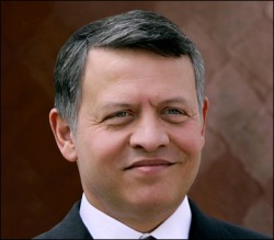 الملك يغادر في زيارة عمل إلى لندن