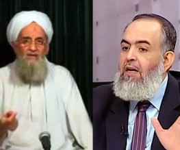 في رسالة خطيرة : الظواهري لـ"أبو إسماعيل": قدموا القرابين من أجل مصر