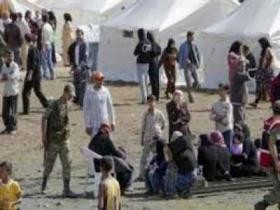 الرمثا : وفاة اربعة سوريين " اسماء"