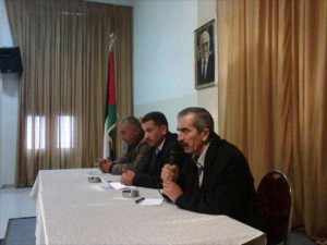 معلمون يصعّدون ضد "مركزية" النقابة