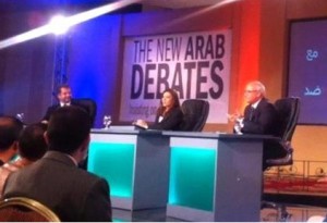 حدادين : مكتب عبيدات للمحاماة يدافع عن قضية فيها فساد وسيتم اعادة فتحها قريبا