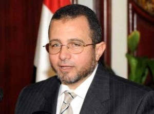 رئيس وزراء مصر سيزور الأردن قريباً ..