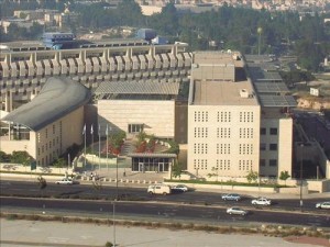 إسرائيل تحذر رعاياها في الأردن