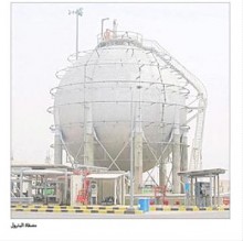 استقطاب مستشار لتوسعة المصفاة قريباً