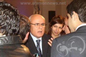 حدادين: الإصلاح المُتدرّج يحمينا من الإنقسام والفوضى