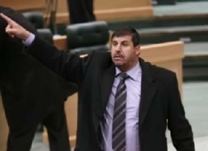 السعود : المواطنون هم من وضعوا بطاقاتهم لدي ...وجميع التهم الموجهة الي باطلة