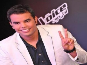 فوز مراد بوريقي في برنامج «The Voice»