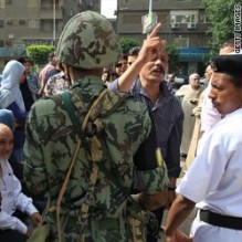 مصر: معركة «نعم» و«لا» تبدأ اليوم