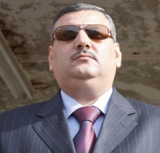 اطلاق تجمع معارض سوري في عمان بقيادة حجاب