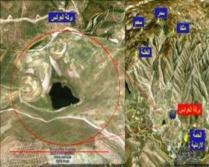 مؤشر قوي على وجود النفط والغاز في الاردن