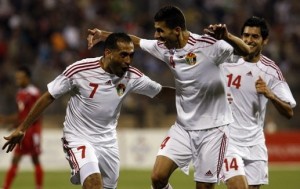 الفوز أمل النشامى الوحيد أمام سوريا اليوم