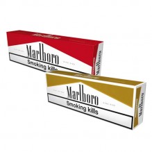 المالبورو بـ 140 قرشا ..