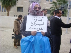 الخطيب: لا جواب واضح من «أمن الدولة» بالإفراج عن المعتقلين