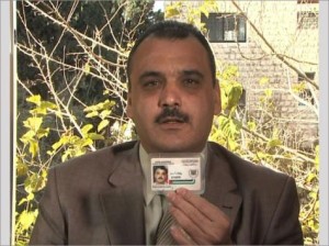 انشقاق مسؤول بالمخابرات السورية