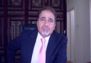 وزير العمل المصري في الاردن نهاية الأسبوع