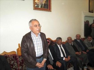 رئيس وزراء فلسطين للمعانية : زيارتنا ليست تطبيعاً