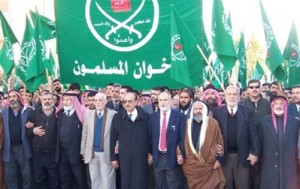 وثيقة اخوانية سرية تكشف تفاصيل الانقسام