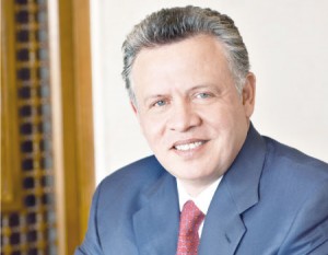 لا احتفالات بعيد ميلاد الملك