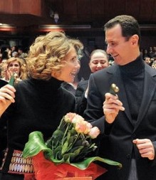 مخطط الهروب: آل الأسد إلى الإمارات وبشار وكبار أعوانه إلى طرطوس واللاذقية