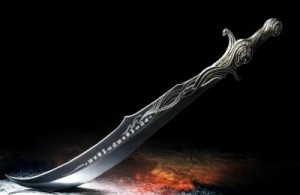 أميرة سعودية معلقةَ على مطلب القصاص من أميراَ مخمور: السيف لا يأكل لحم آل سعود