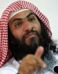 التيار السلفي الجهادي في الاردن يعزل "ابو سياف" !!