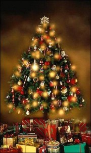 يوم 25 كانون الاول عطلة رسمية