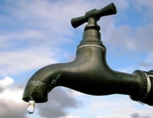 إيقاف ضخ المياه عن عمان والزرقاء غداً