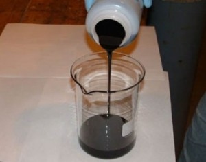 مخزوننا من الصخر الزيتي يكفي 900 عام فلماذا نحن مدينون..يتساءل مواطنون !!