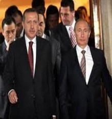 أعجبت روسيا.. تركيا تعرض خطة "مبتكرة" لحل الأزمة السورية