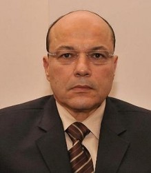 استقالة النائب العام المصري الجديد