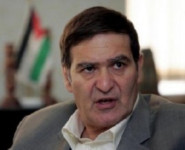 طوقان ينفي التهم الموجهة إليه بشتم المعارضين للمشروع النووي