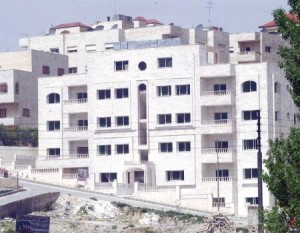 ارتفاع أسعار الشقق بين 5 - 10%