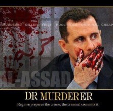 أين يتخفّى بشار الأسد؟