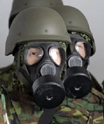 الأردن بدأ بتوزيع الكمامات