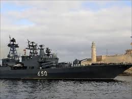 «روسيا» تستعد لاحتمال إجلاء رعاياها من سوريا بعد سيطرة المعارضة على اليرموك