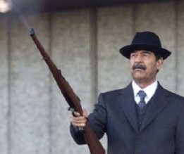 جدل حول خوض قائمة انتخابية باسم «صدام حسين» للانتخابات النيابية في المفرق