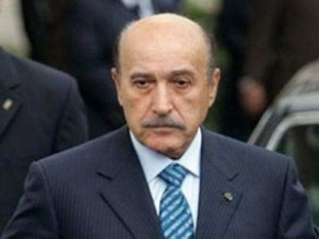 ورثة عمر سليمان يكشفون سر مليارات الجنرال في دبي